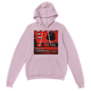 Compression - Classic Unisex Pullover Hoodie