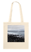 The Long Patience of Time - Tote bag