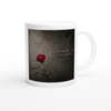 Memory is a Garden - Ceramic Mug