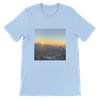 Breaking Light - Unisex T-Shirt