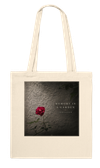 Memory is a Garden - Tote bag