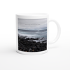 The Long Patience of Time - Ceramic Mug