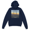Breaking Light - Classic Unisex Pullover Hoodie