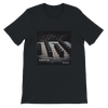 Inertia - Unisex T-Shirt