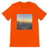 Breaking Light - Unisex T-Shirt