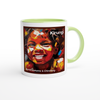 Kirungi - Ceramic Mug
