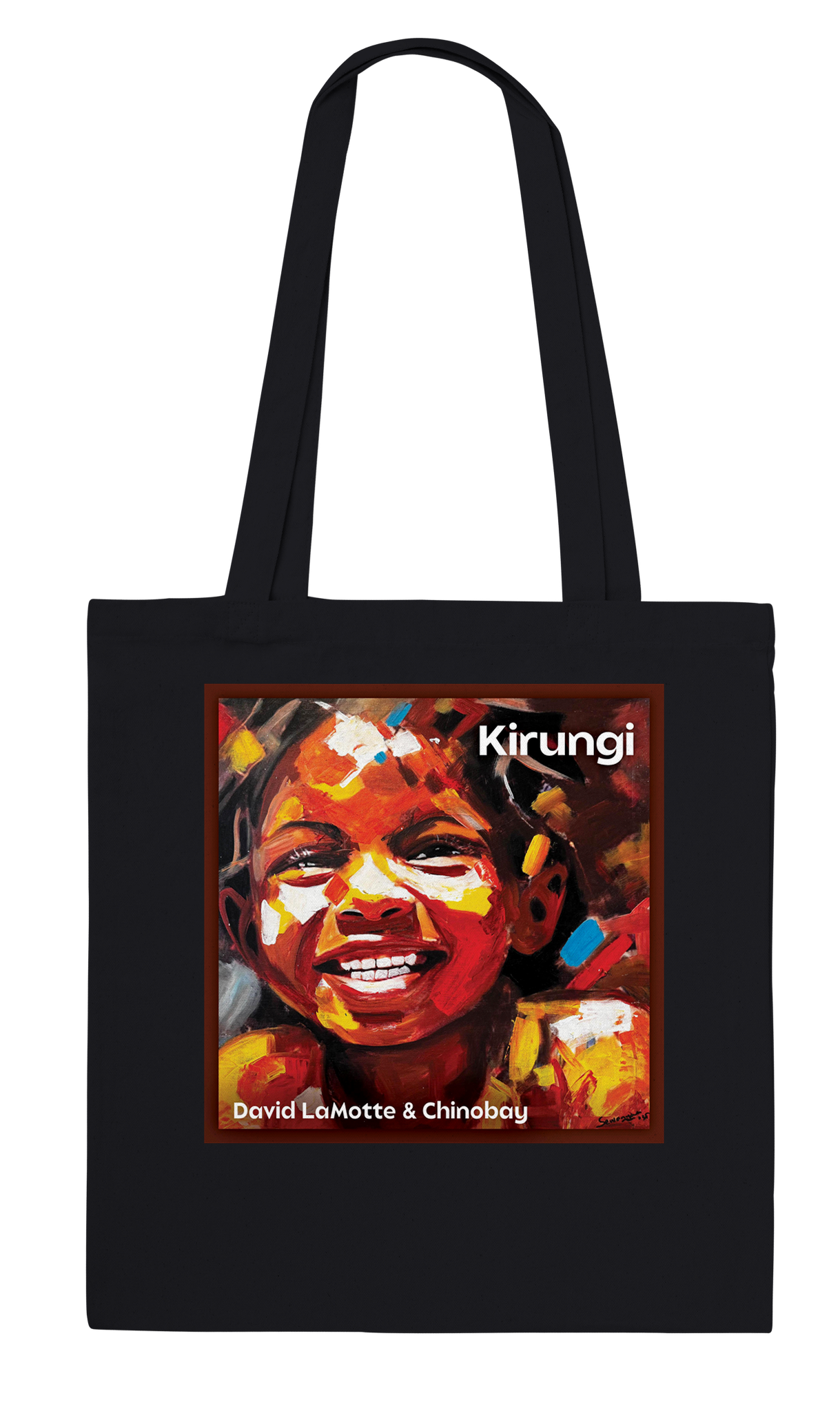 Kirungi - Tote bag