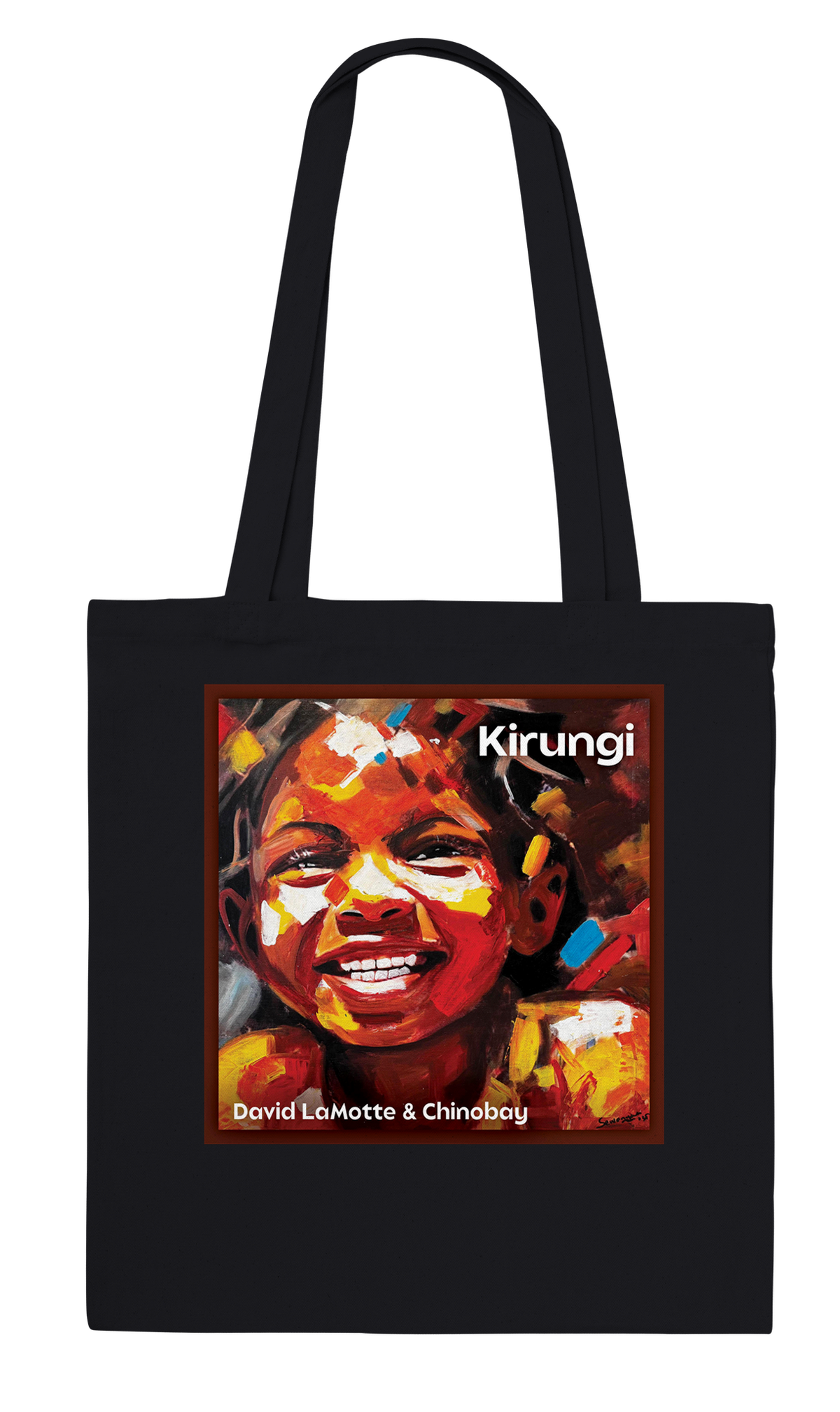 Kirungi - Tote bag