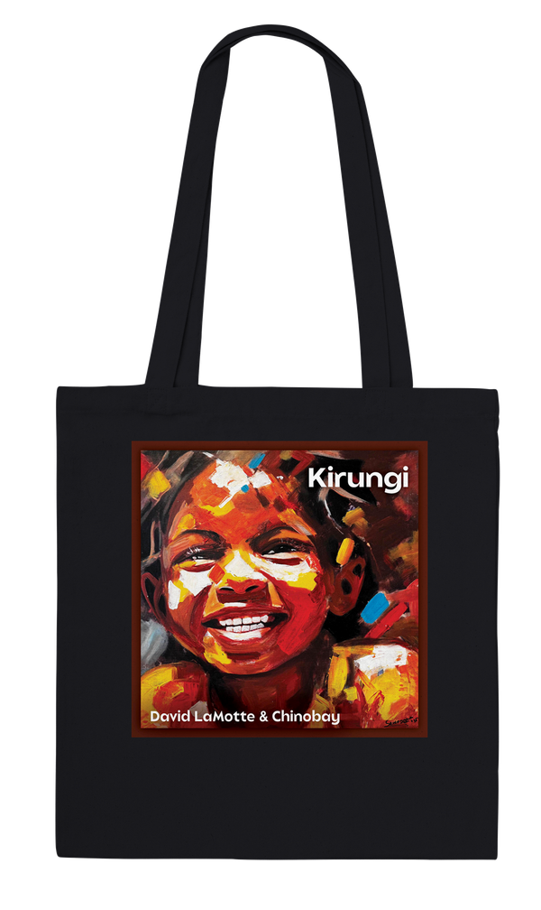 Kirungi - Tote bag