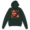 Kirungi - Classic Unisex Pullover Hoodie