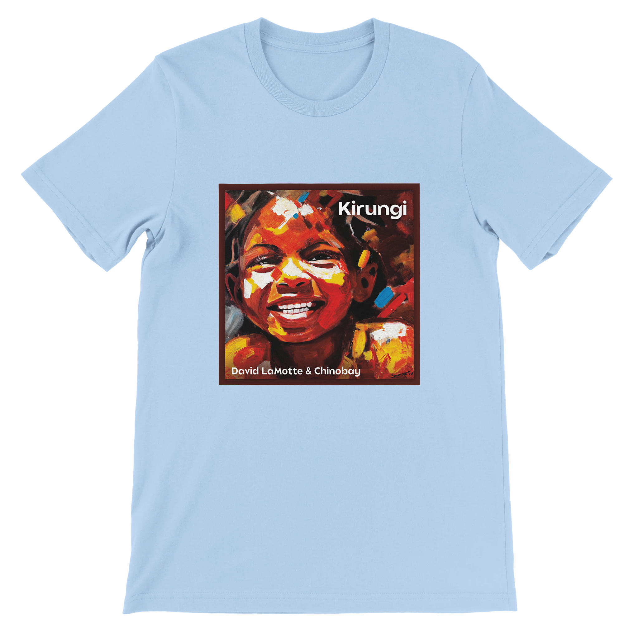 Kirungi - Unisex T-Shirt