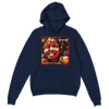 Kirungi - Classic Unisex Pullover Hoodie