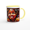 Kirungi - Ceramic Mug