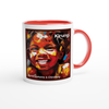 Kirungi - Ceramic Mug