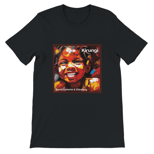 Kirungi - Unisex T-Shirt