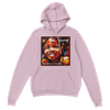 Kirungi - Classic Unisex Pullover Hoodie
