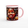 Kirungi - Ceramic Mug