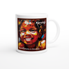 Kirungi - Ceramic Mug