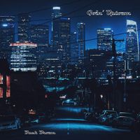 Goin' Uptown by Buck Brown