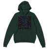 A Golden Breeze - Classic Unisex Pullover Hoodie