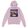 Feel The Breeze - Classic Unisex Pullover Hoodie