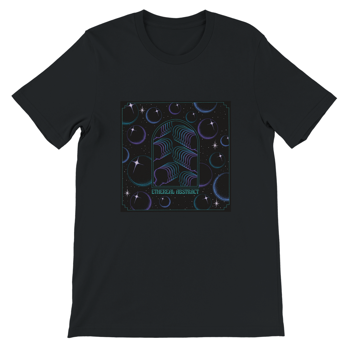 A Golden Breeze - Unisex T-Shirt