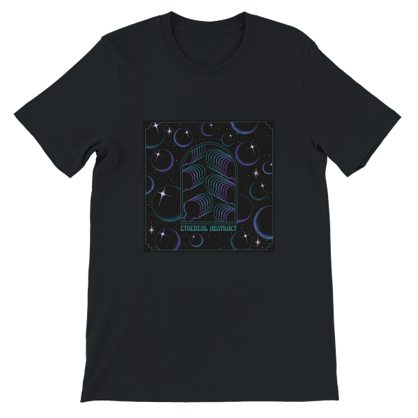 A Golden Breeze - Unisex T-Shirt