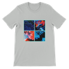 Along Comes The Note - Unisex T-Shirt