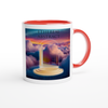 Feel The Breeze - Ceramic Mug