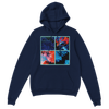 Along Comes The Note - Classic Unisex Pullover Hoodie