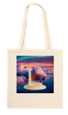 Feel The Breeze - Tote bag