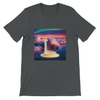 Feel The Breeze - Unisex T-Shirt