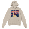 Feel The Breeze - Classic Unisex Pullover Hoodie
