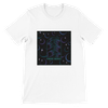 A Golden Breeze - Unisex T-Shirt