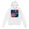 Along Comes The Note - Classic Unisex Pullover Hoodie