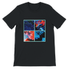 Along Comes The Note - Unisex T-Shirt