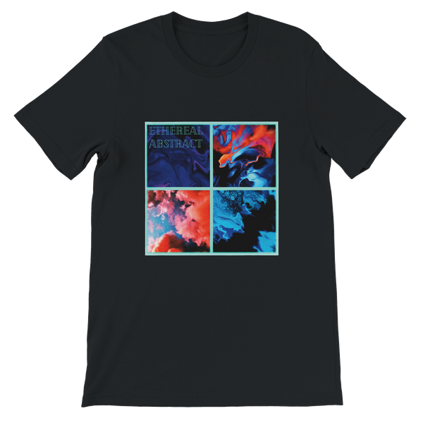 Along Comes The Note - Unisex T-Shirt