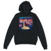 Feel The Breeze - Classic Unisex Pullover Hoodie