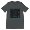 A Golden Breeze - Unisex T-Shirt