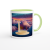 Feel The Breeze - Ceramic Mug