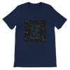 A Golden Breeze - Unisex T-Shirt