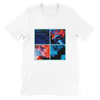 Along Comes The Note - Unisex T-Shirt
