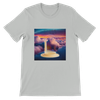 Feel The Breeze - Unisex T-Shirt