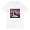 Feel The Breeze - Unisex T-Shirt