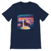 Feel The Breeze - Unisex T-Shirt
