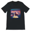 Feel The Breeze - Unisex T-Shirt