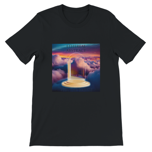 Feel The Breeze - Unisex T-Shirt