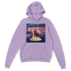 Feel The Breeze - Classic Unisex Pullover Hoodie