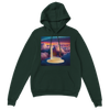 Feel The Breeze - Classic Unisex Pullover Hoodie