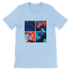 Along Comes The Note - Unisex T-Shirt